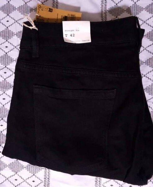 Jeans homme tendance Monoprix