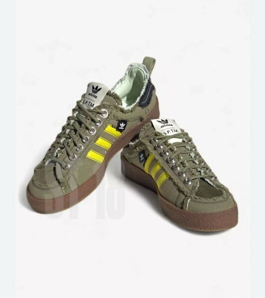 Adidas S.F.T.M