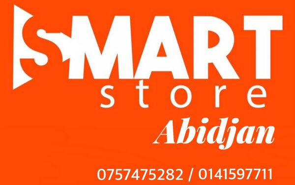 Smart store Abidjan 