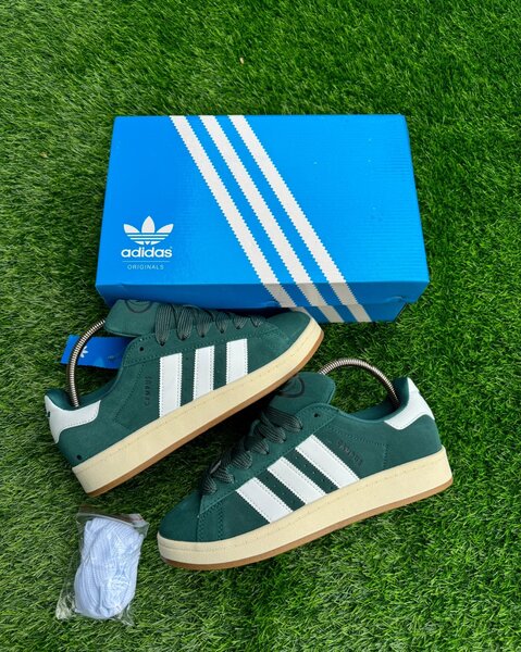 addidas campus