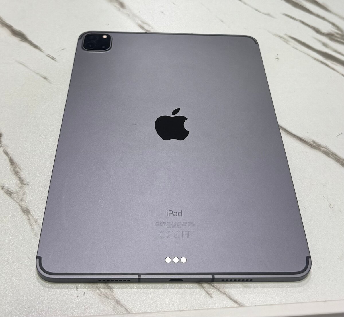 ipad pro 3e m1 2021