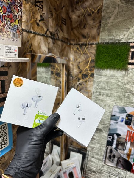 AIRPODSPRO CE