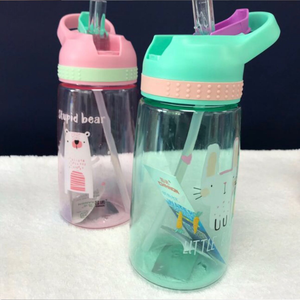 Kids Water Bottle