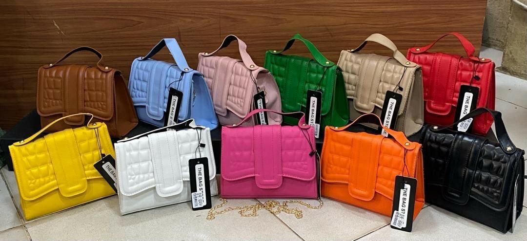 Ladies handbag