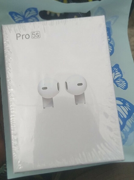 Écouteurs sans fil Pro 5S