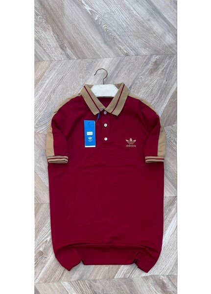 Polos de Marque Hommes