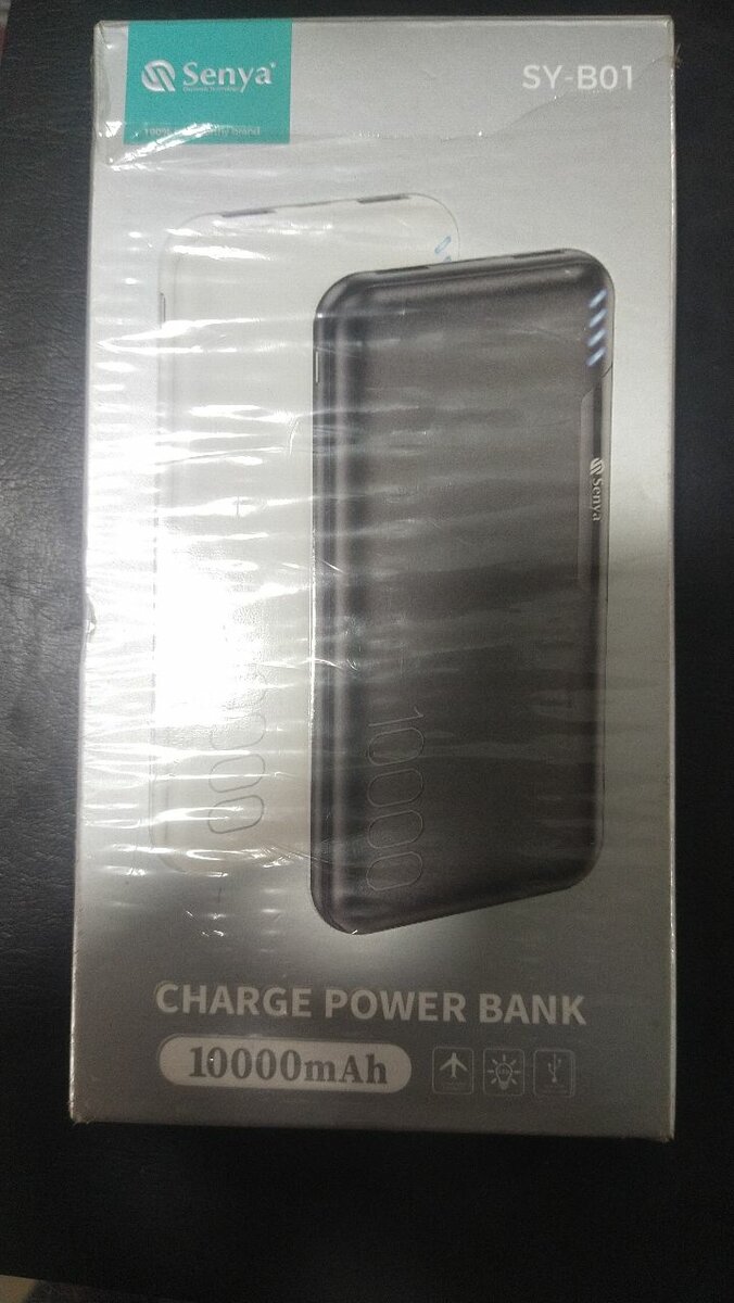 Senya Power Bank