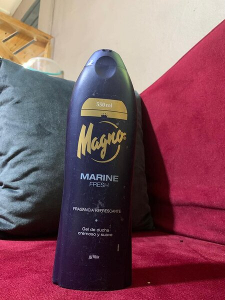 Magno marine Fresh