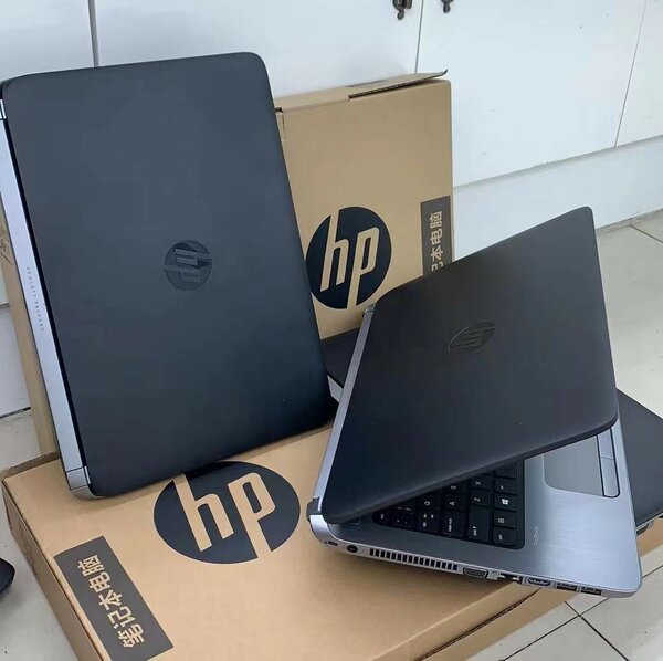 Ordinateur Portable HP ProBook
