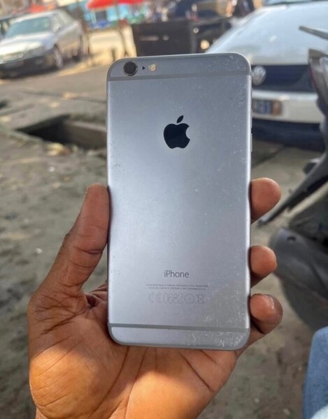 iPhone 6s plus 64GB