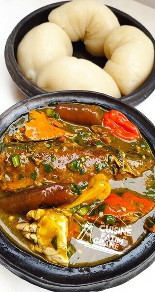 Placali sauce kôpê