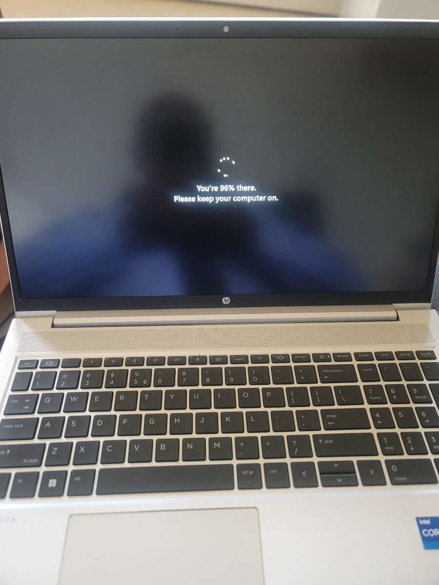 HP Probook 450 G9 12TH GEN i7