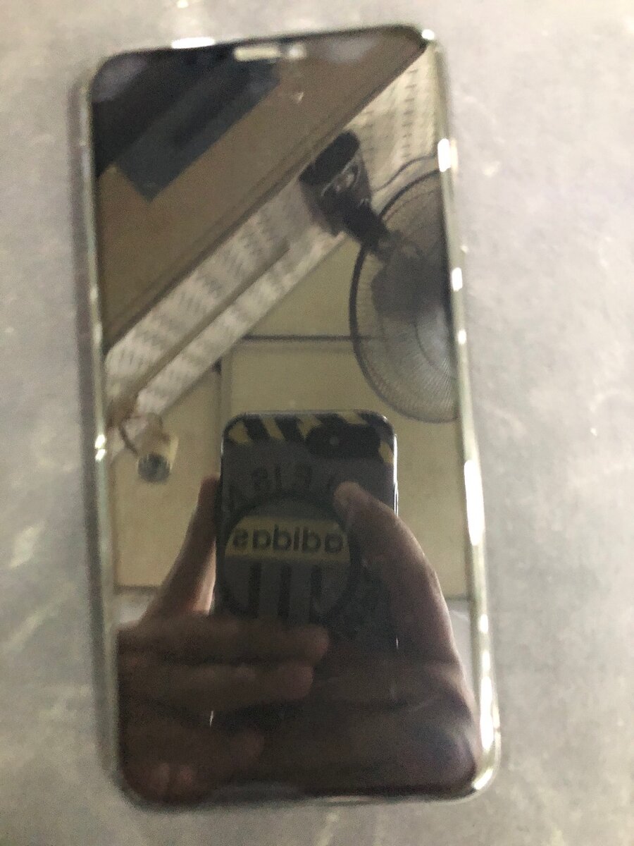 iphone Xs Max