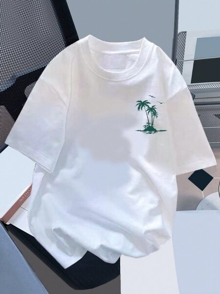 T-shirts à la mode pour femmes