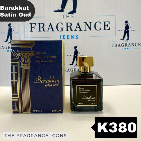 perfumes 