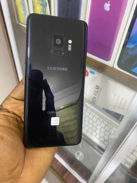 Samsung Galaxy S9