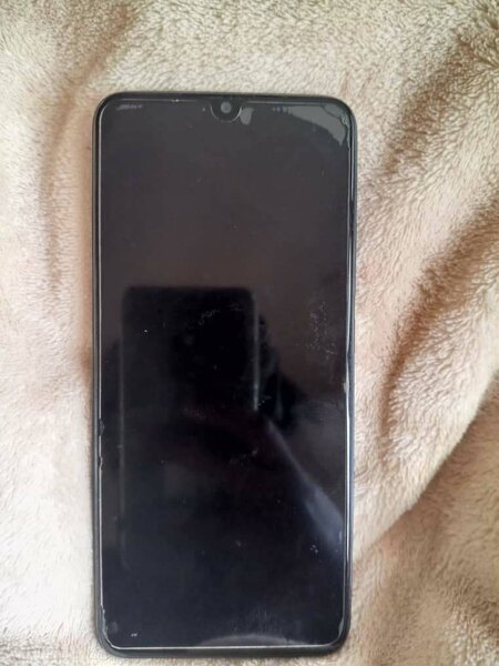 Itel A336L 32GB  TYPE -C CHARGED