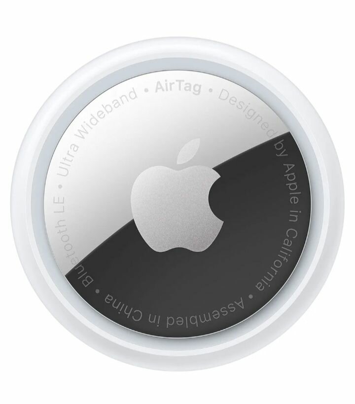 Apple Airtag
