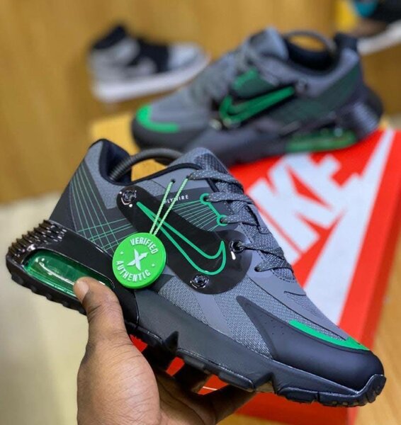 Chaussures de sport Nike Air Max
