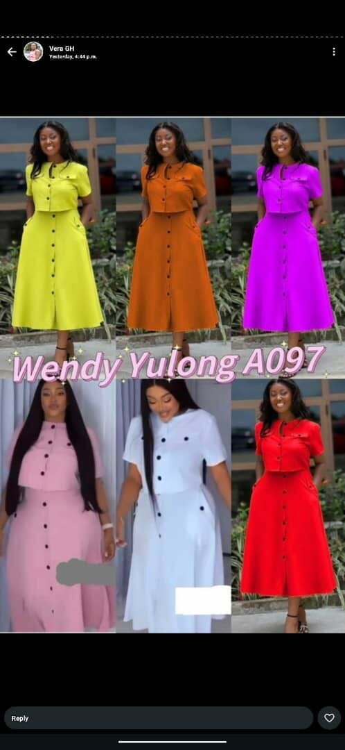 Robe Évasée Élégante Femme