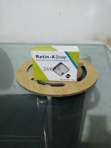 Savon Retin-A Anti-Acné