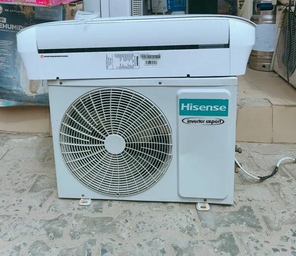 Hisense Air Conditioner 1.5HP