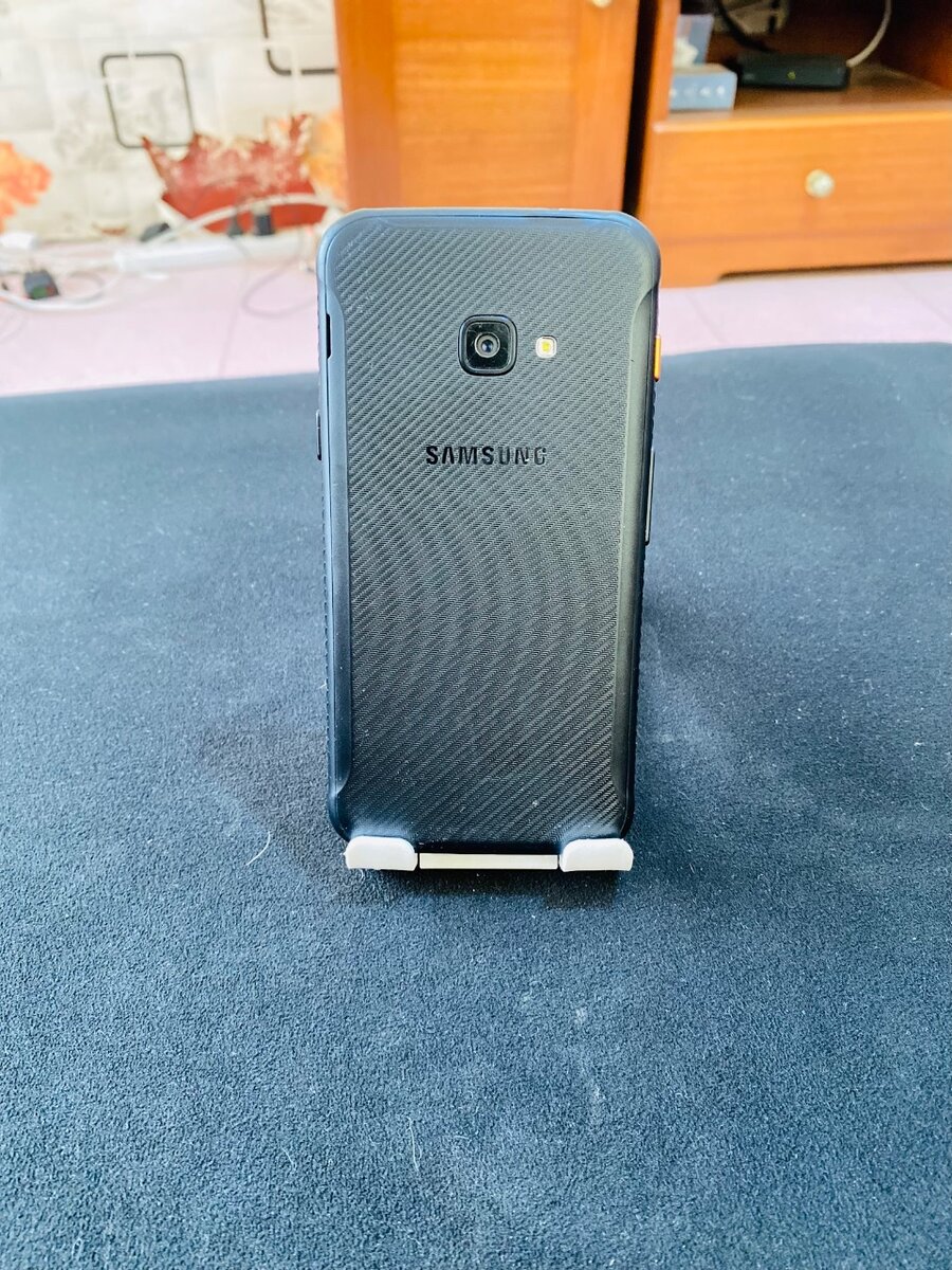 Samsung galaxy xcover 4s