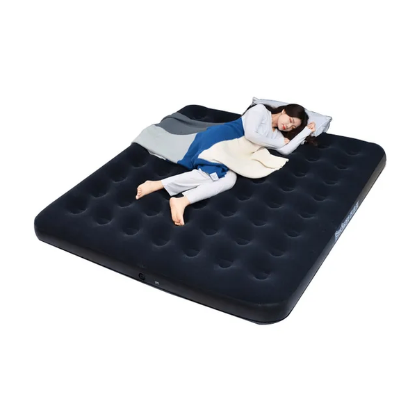 Sweet dreams Queen Airbed + Pump