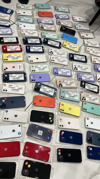 iPhones 13 pro :128G