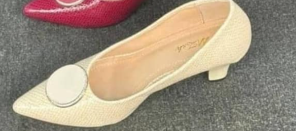 Women's shoes