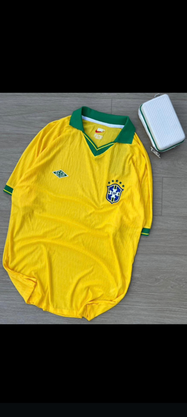 Maillot de Football Brésil