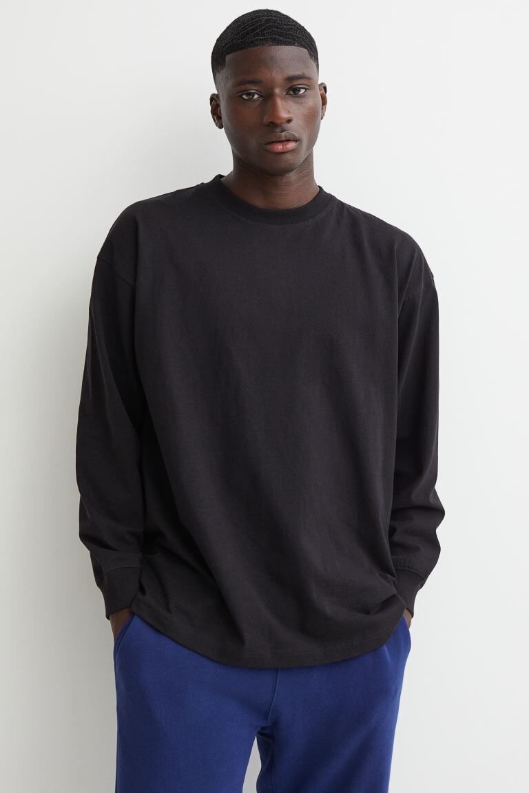 Sweat-shirt décontracté unisexe