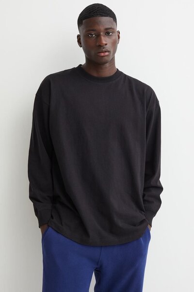 Sweat-shirt décontracté unisexe