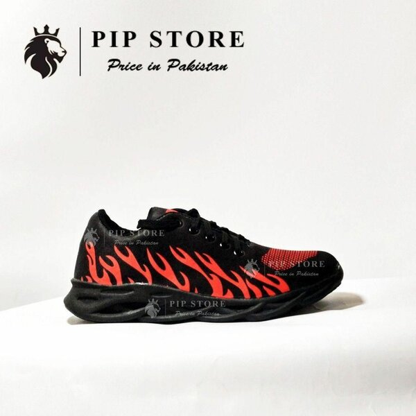 Shoe