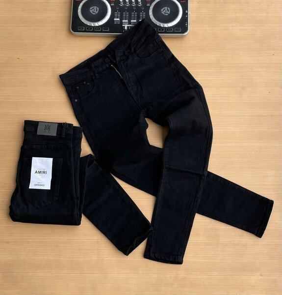 Jeans Trousers