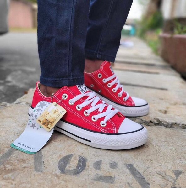 Converse All Star