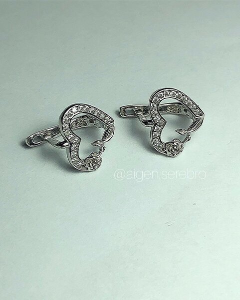 Родий комплекты 