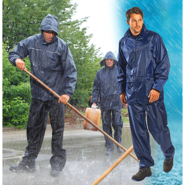 Imperméable