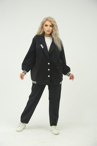 Спорт шик двойка