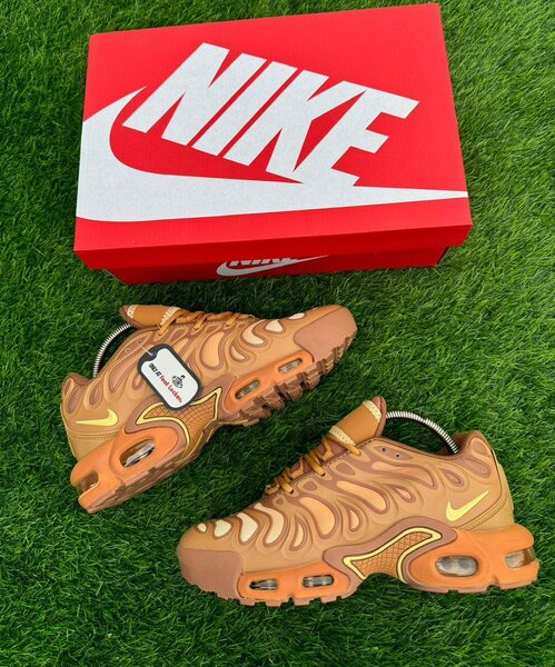 Nike TN