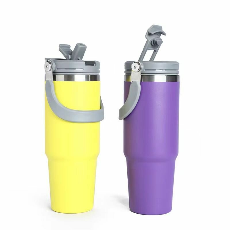 Thermos en Acier Inoxydable