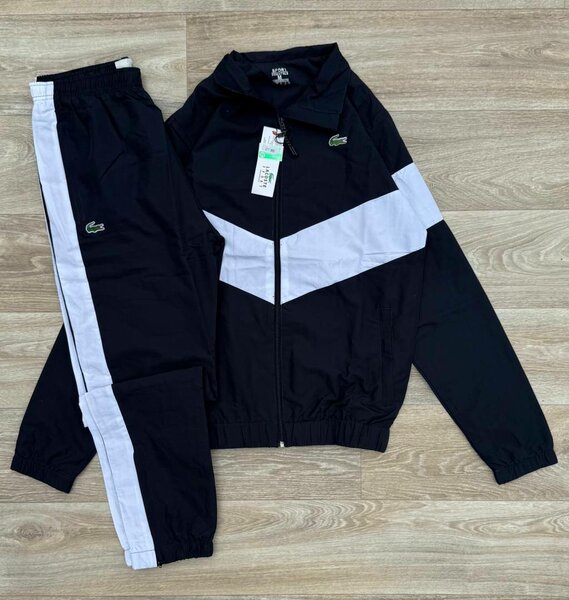 Survêtement Lacoste homme