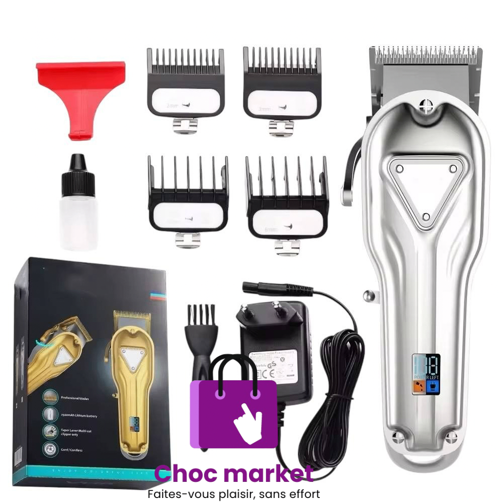 Tondeuse à cheveux pro