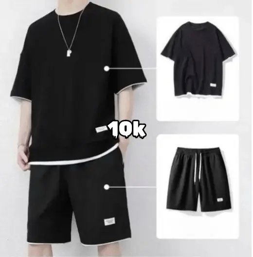 Vêtements pour hommes