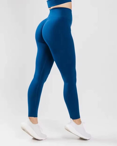 Leggings taille haute sculptants