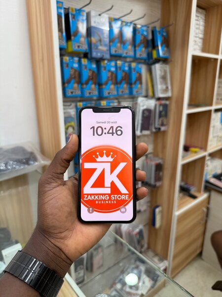 iPhone 11 Pro 64 Giga Quasi