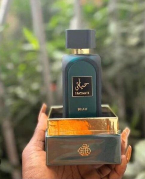 Parfums d'exception pour elle