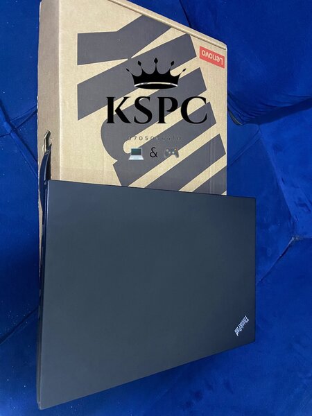 Lenovo ThinkPad x1 carbon