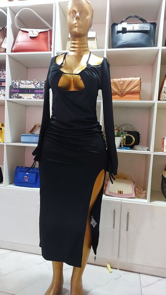 Robe SHEIN