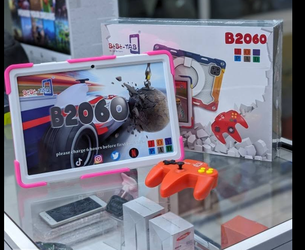 BEBE - TAB B2O6O pro +